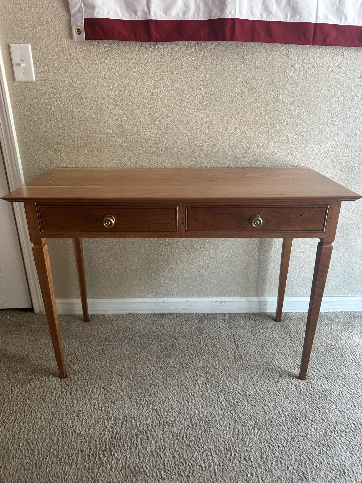 Sheraton Sofa Table